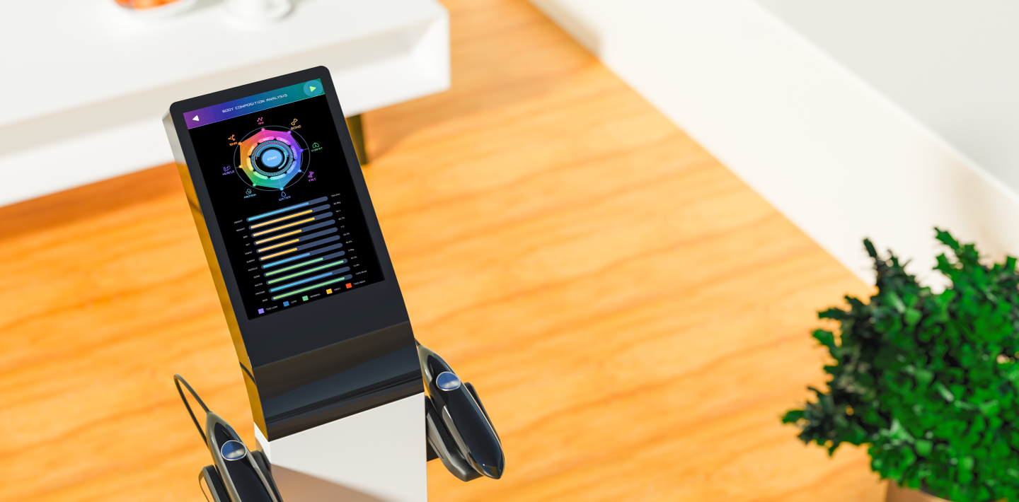 Anovator M0 Entry-Level Body Analyzer